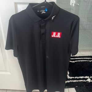 J Lindberg Men’s Polo
